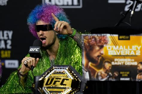 ufc 299 chanel